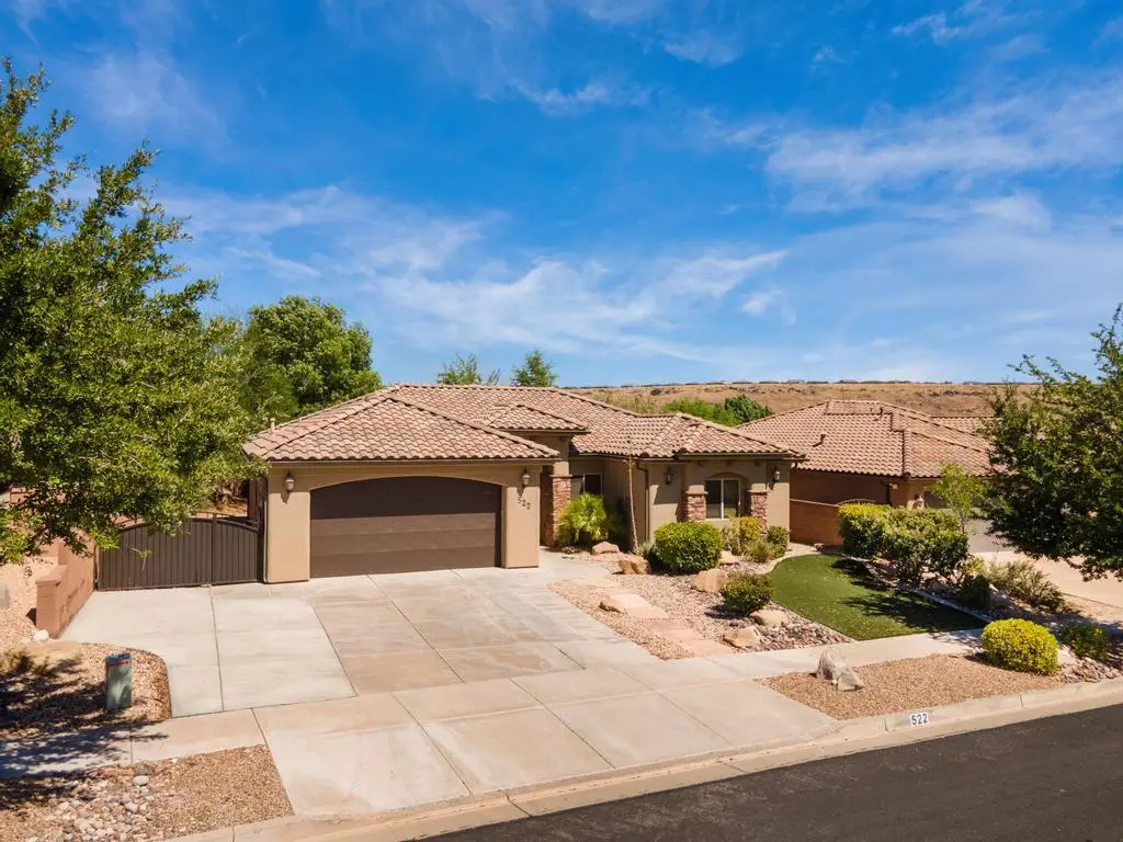 522 N La Ruta Dr, Washington, UT 84780 - Image #1