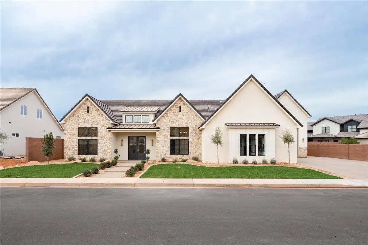 4848 S Homestead Way, Washington, UT 84780 - Image #1