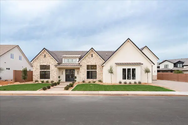 4848 S Homestead Way, Washington, UT 84780