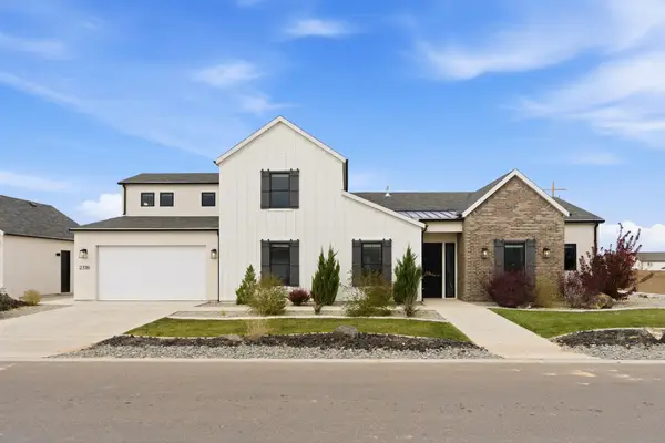 2318 W 5190 N, Cedar City, UT 84721