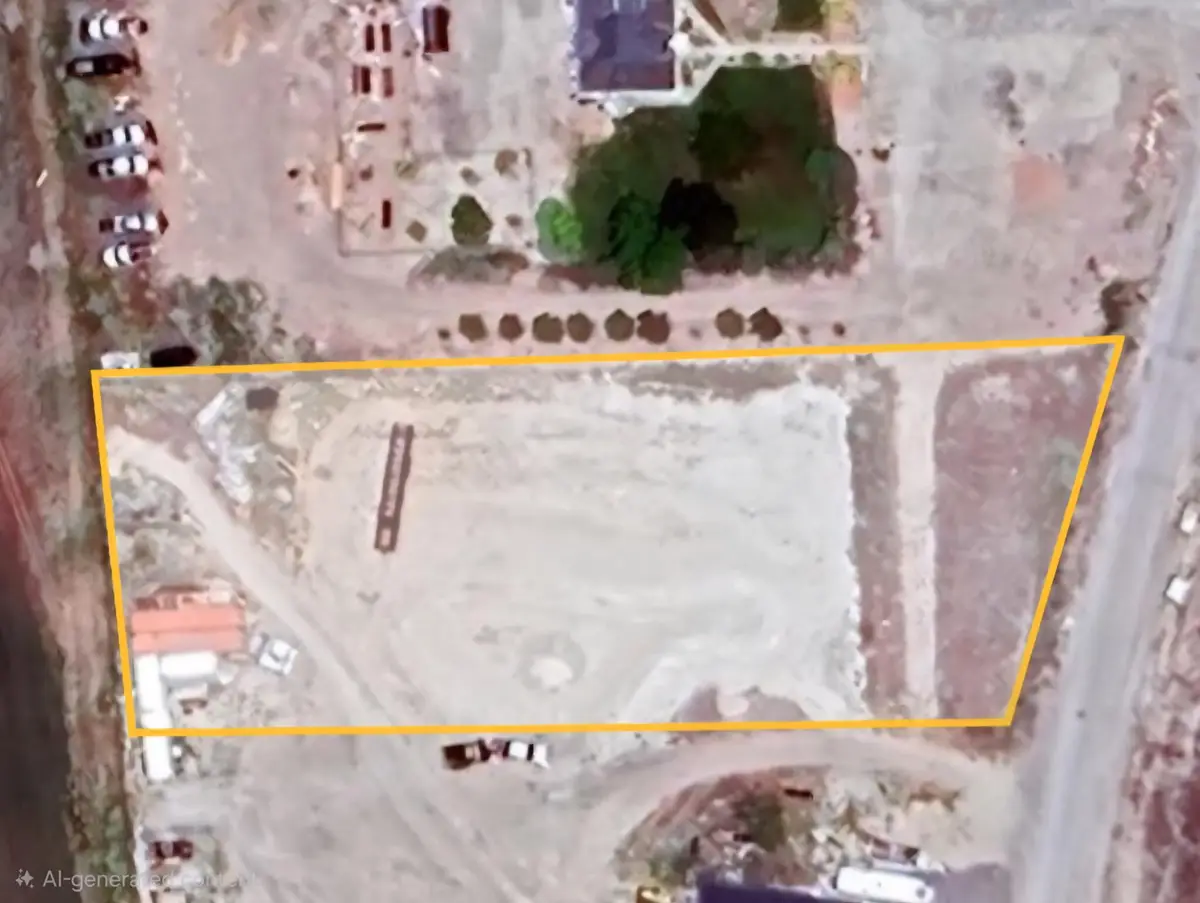 5613 N Enoch Rd Rd, Enoch, UT 84721 - Image #1