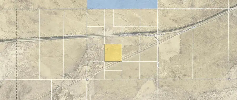 15 Acres Tax Id#0265543, Beryl, UT 84714 - Image #2