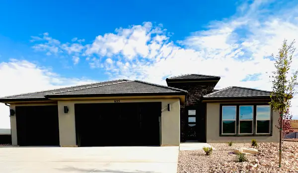 625 S Savio Dr #Lot 19, St George, UT 84790