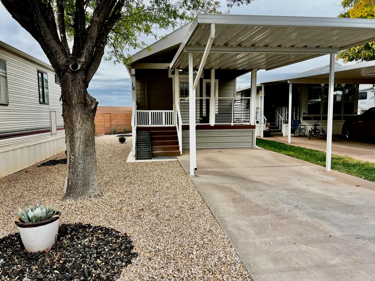 1160 E Telegraph St #16, Washington, UT 84780 - Image #1