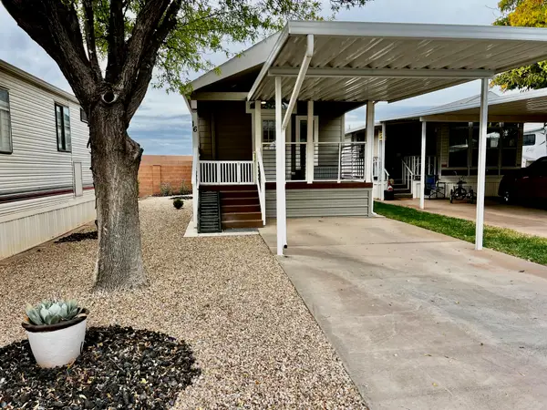 1160 E Telegraph St #16, Washington, UT 84780