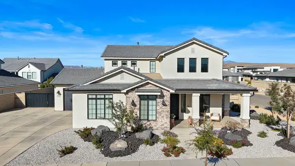 772 W Rust Bluff Dr, St George, UT 84790