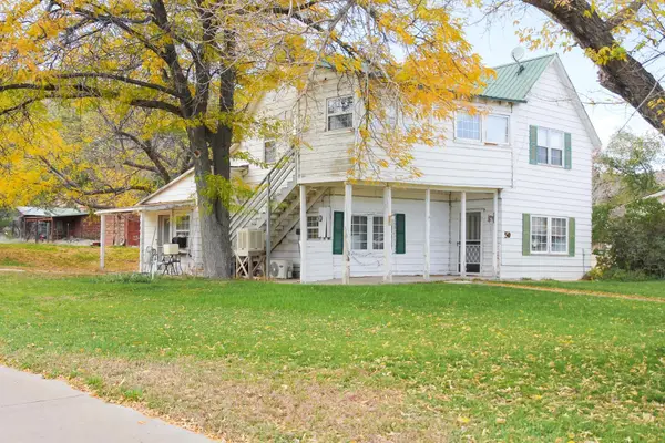 50 S Red Rock Drive, Cannonville, UT 84718