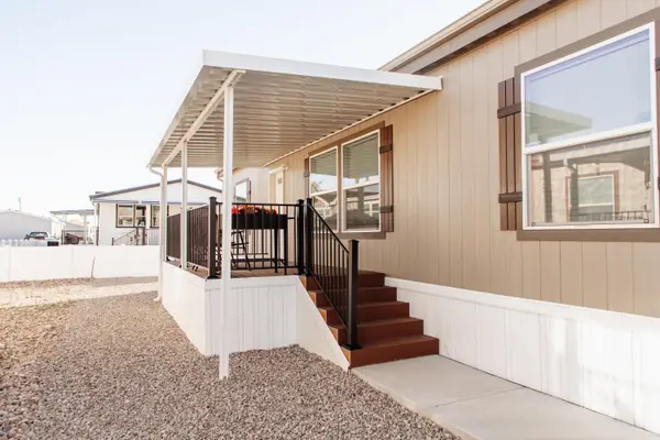 1700 W 2700 N #110, Pleasant View, UT 84404