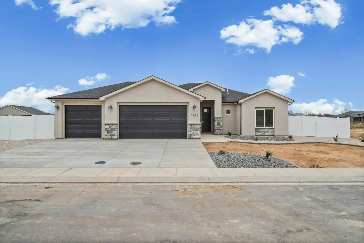 4973 N Remington Rd, Enoch, UT 84721 - Image #1