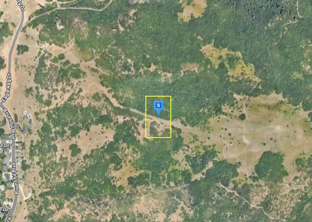 111 N Eagle Rdg Dr, Bountiful, UT 84010 - Image #1