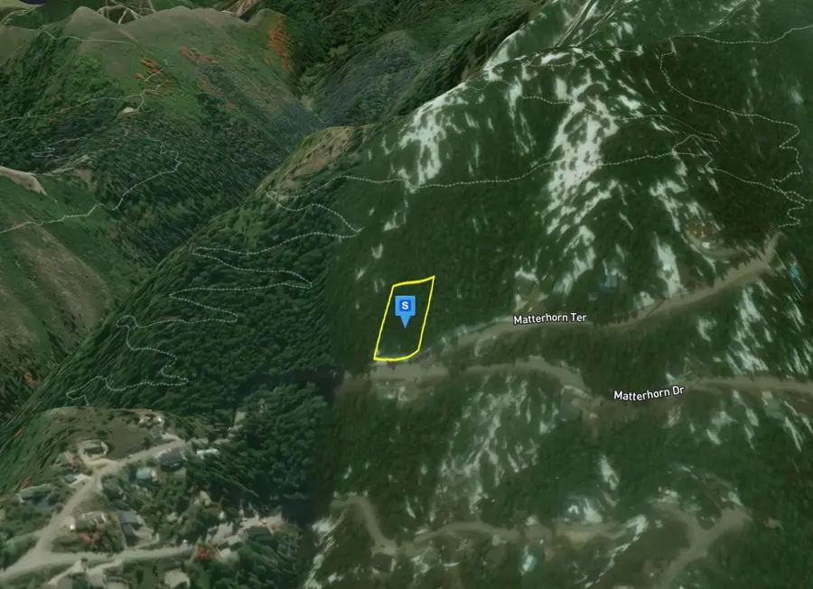 415 Matterhorn Dr, Park City, UT 84098 - Image #2