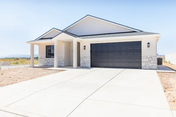 1148 N Yucca St (3325 W), Cedar City, UT 84721