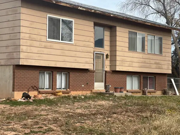 267 N 300 W, Parowan, UT 84761