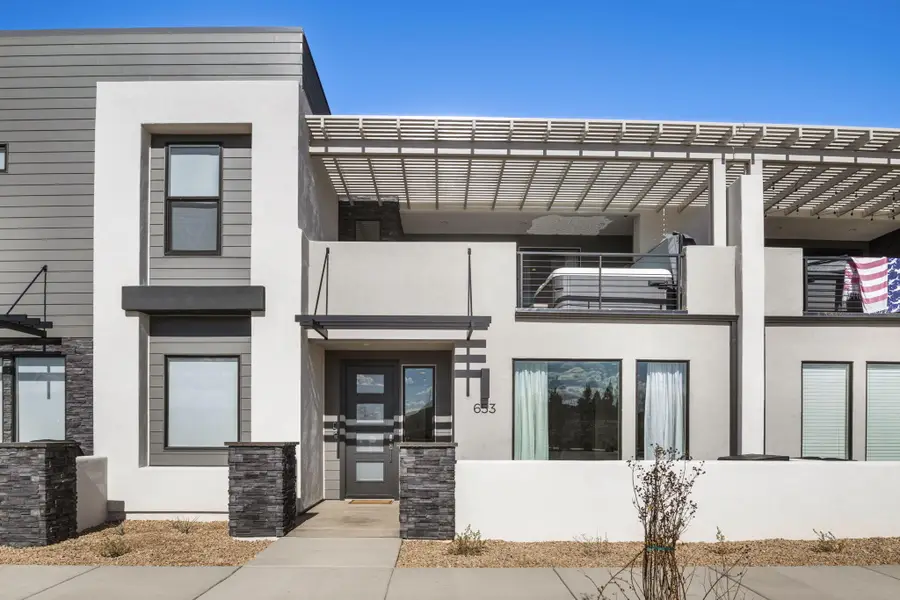 653 W Beach Front Place, Saint George, UT 84770 - Image #2