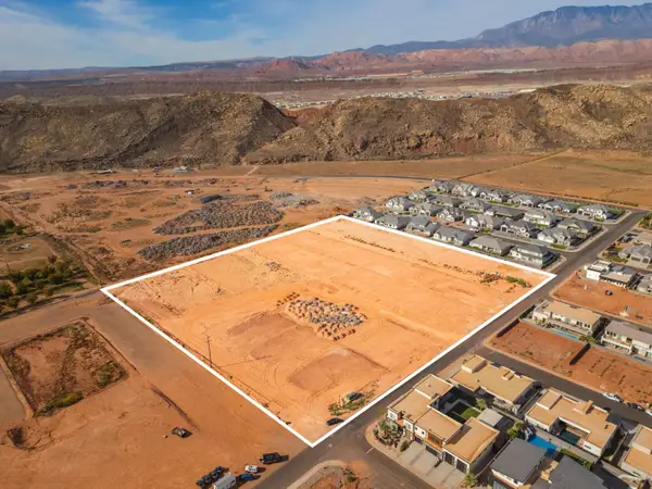 Sycamore Village Phase 2, Hurricane, UT 84737