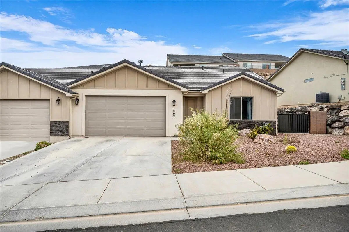 1502 W 460 N, Hurricane, UT 84737 - Image #1