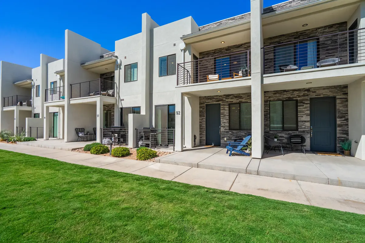 5399 S Cerulean Ln #92, Saint George, UT 84790 - Image #1