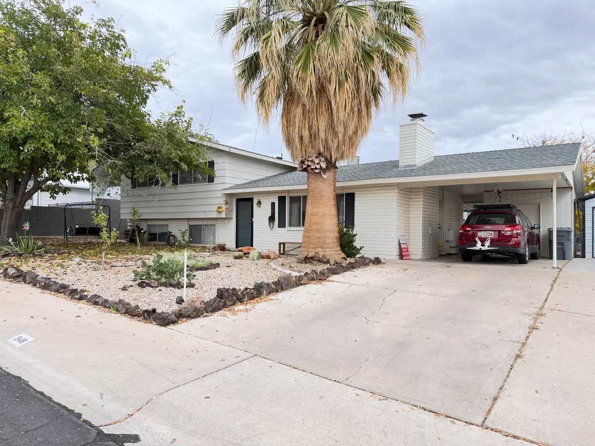 948 N 2050 E Cir, Saint George, UT 84770 - Image #1