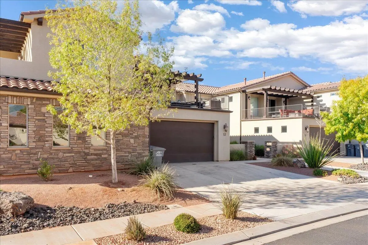 3800 Paradise Village Dr #53, Santa Clara, UT 84765 - Image #1