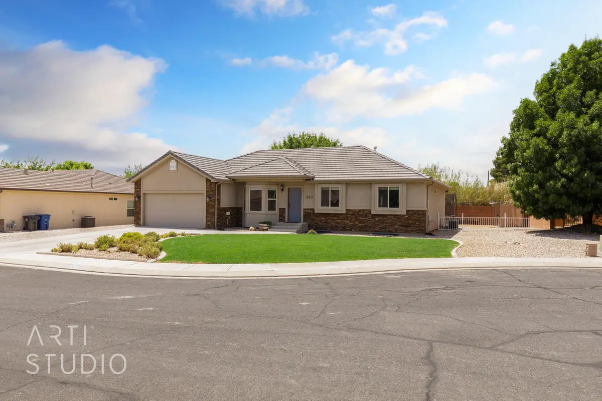 267 N 250 W, La Verkin, UT 84745 - Image #1