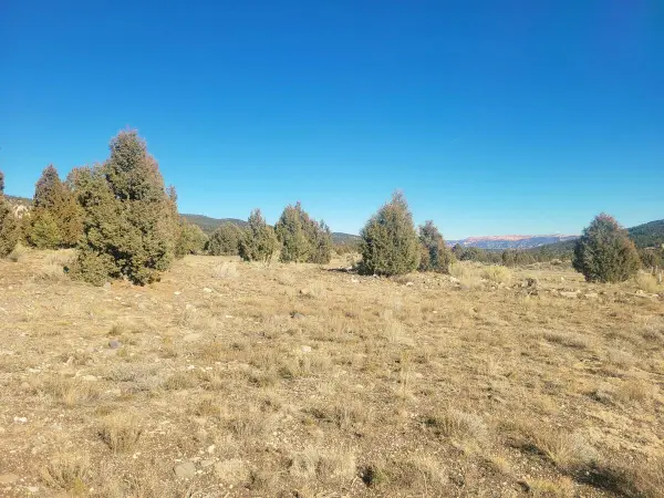 1872 S Liberty Dr, Hatch, UT 84735