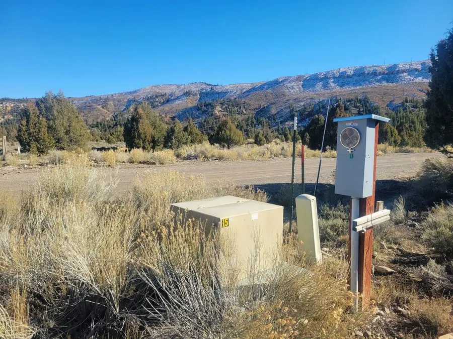1872 S Liberty Dr, Hatch, UT 84735 - #2