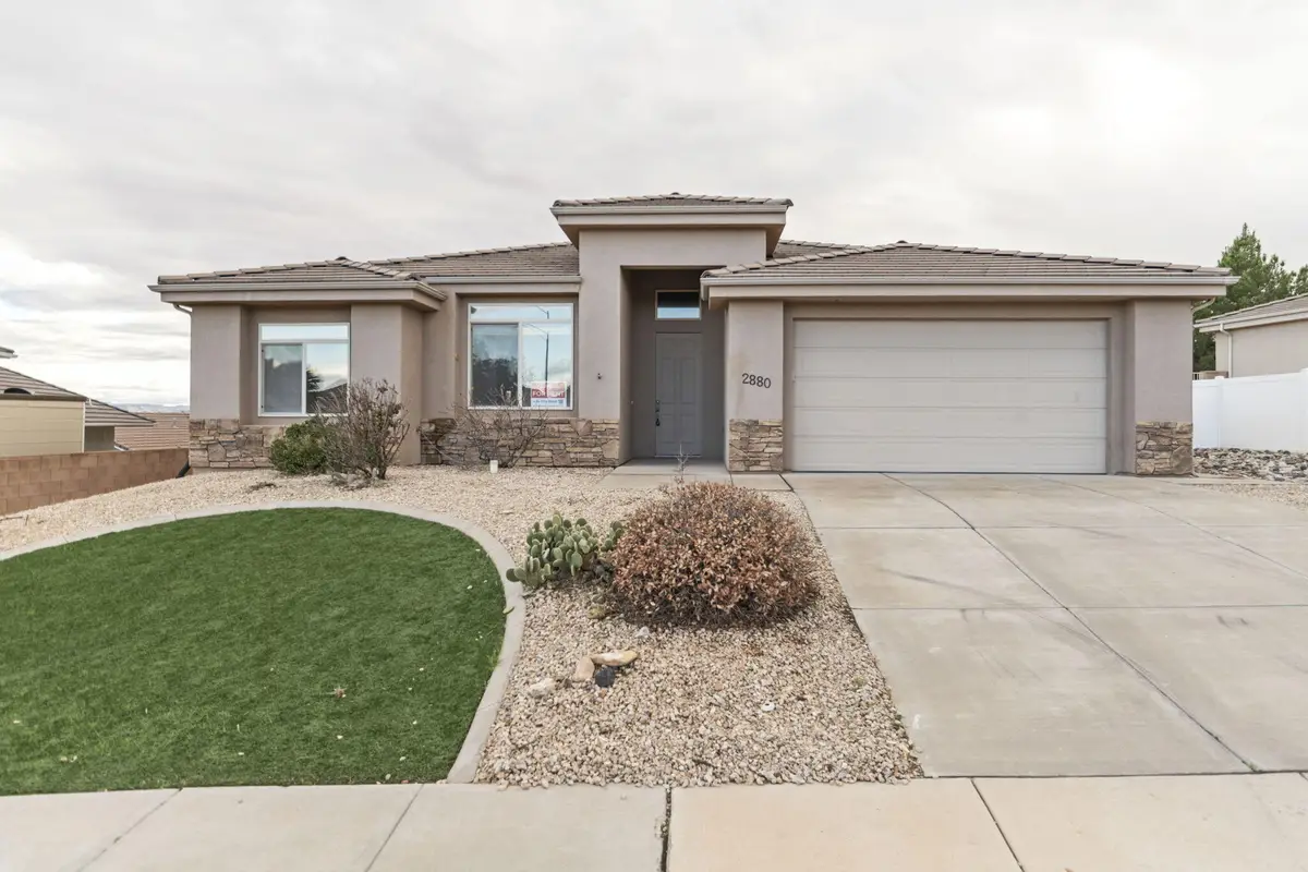 2880 E 380 N, Saint George, UT 84790 - Image #1