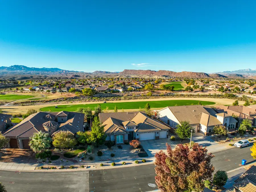 1472 Heatherglen Dr, Saint George, UT 84790 - Image #3