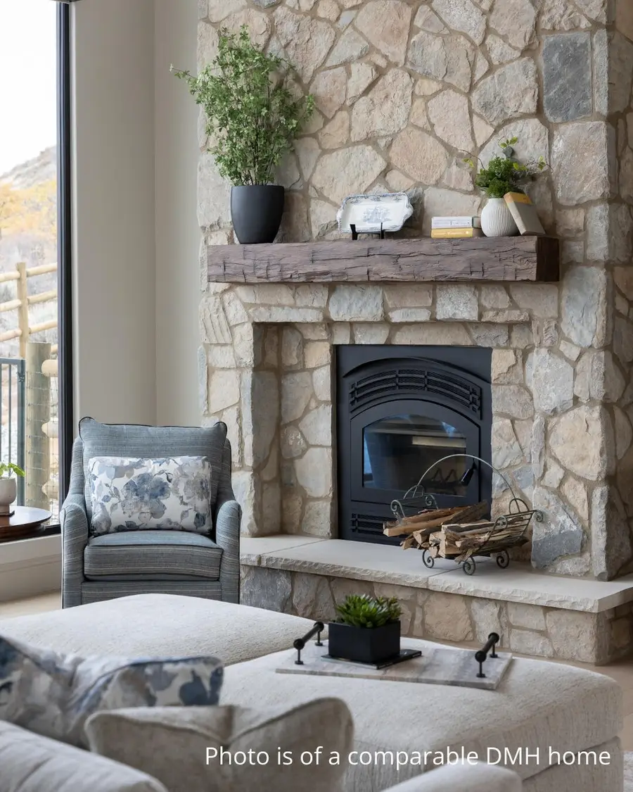 Lot 6 The Orchards - Kensington Plan, Hurricane, UT 84737 - Image #3