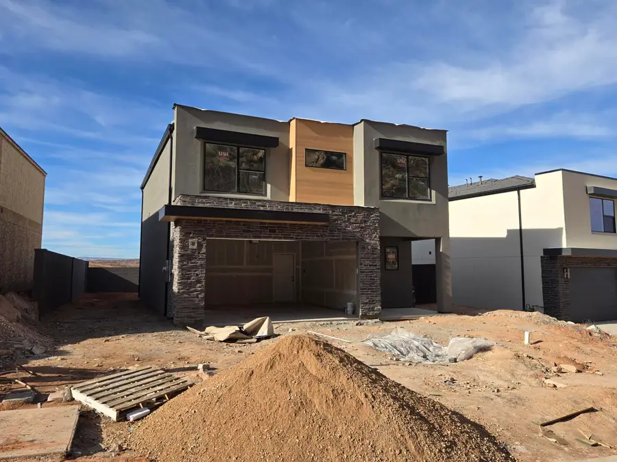 1552 S Staircase Way #4105, Washington, UT 84780 - Image #2