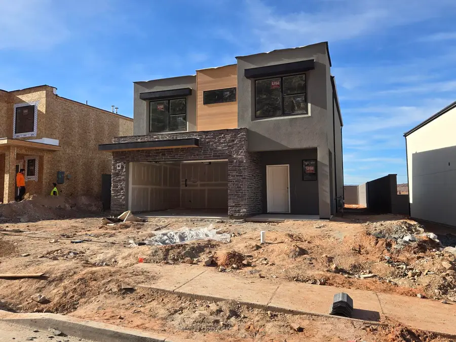 1552 S Staircase Way #4105, Washington, UT 84780 - Image #3