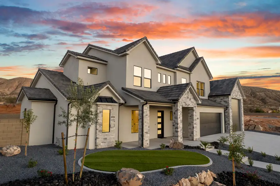 2091 S Pony Way, Washington, UT 84780 - Image #2