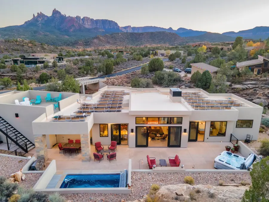 3000 Navajo Way, Springdale, UT 84767 - Image #2