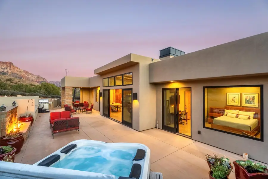 3000 Navajo Way, Springdale, UT 84767 - Image #3