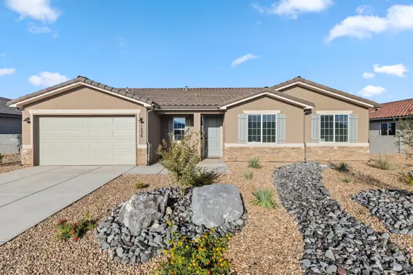 1536 S 4040 W #Lot 3, Hurricane, UT 84737