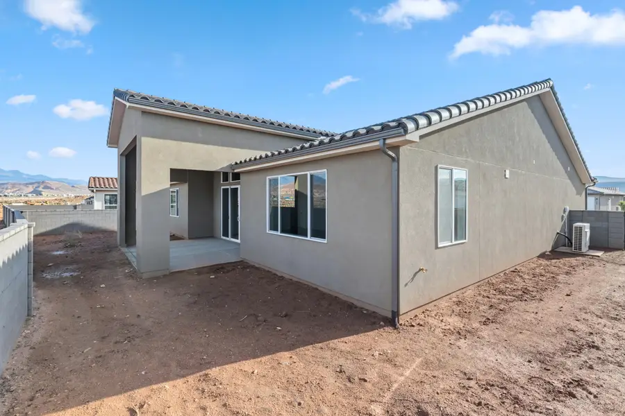 1536 S 4040 W #Lot 3, Hurricane, UT 84737 - Image #3