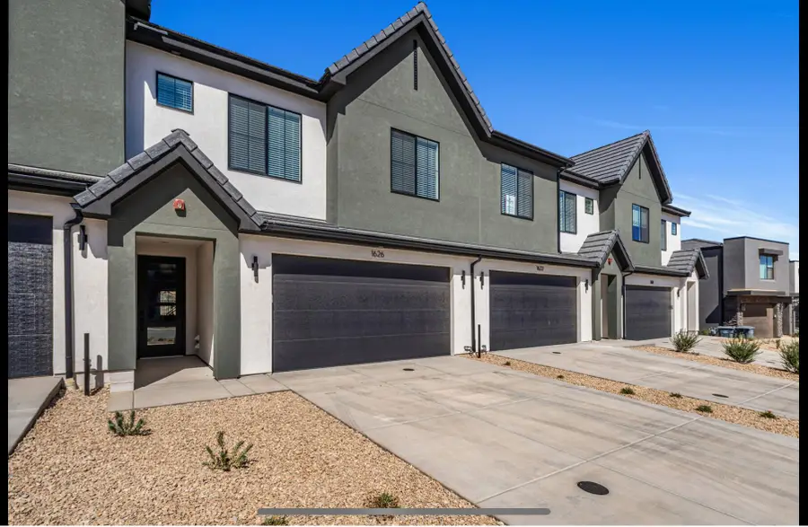 1626s Ripple Rock Dr Dr, Washington, UT 84780 - Image #2