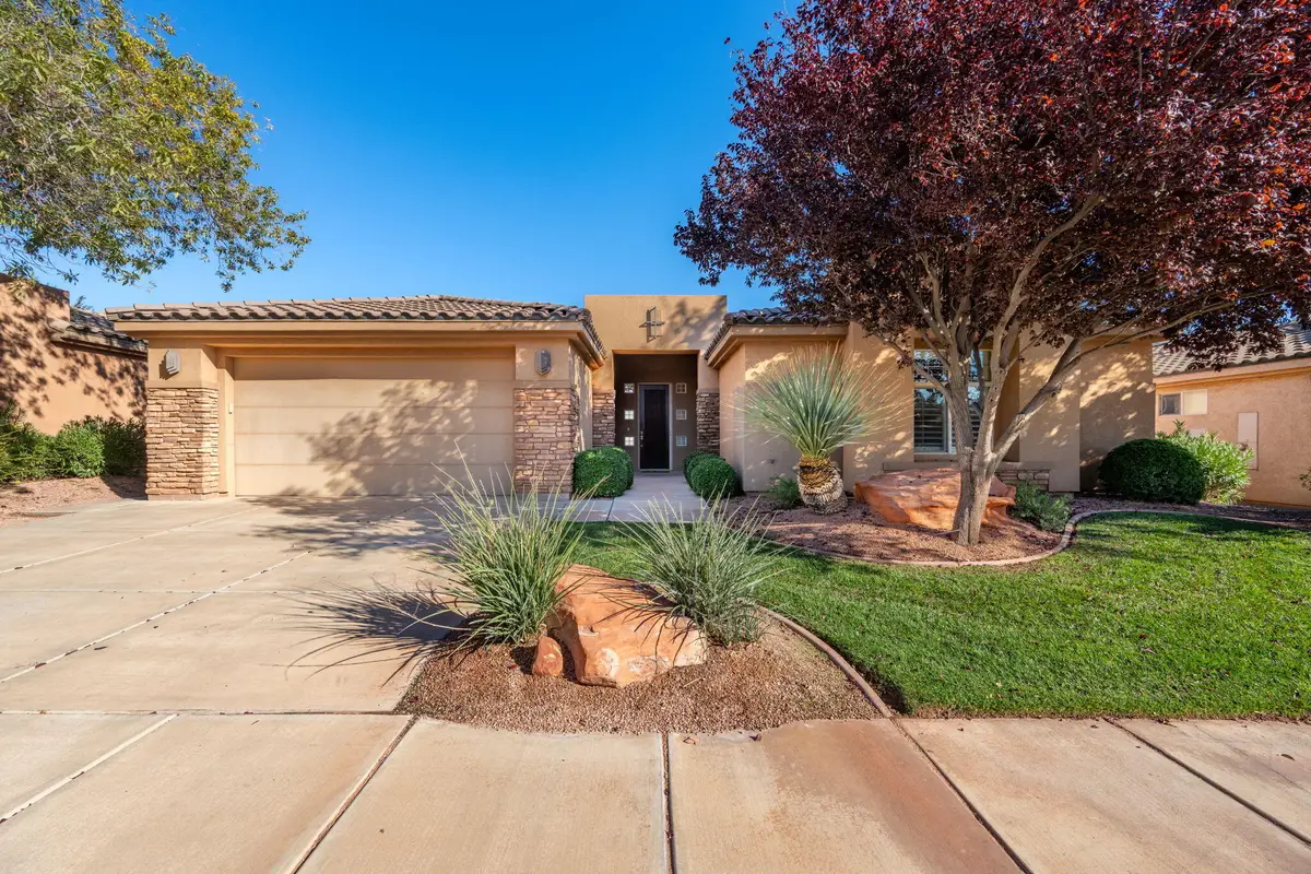 257 S 230 W, Ivins, UT 84738 - Image #1