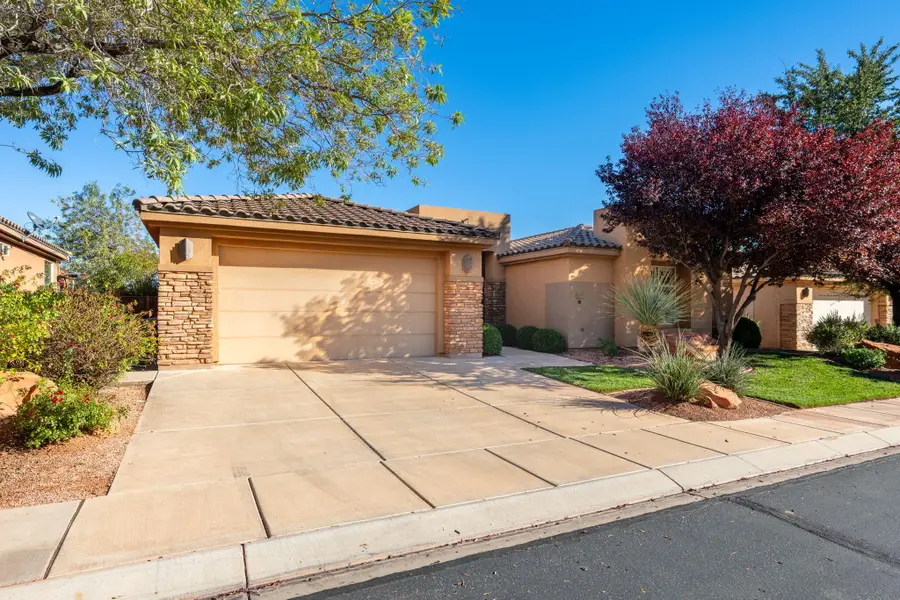 257 S 230 W, Ivins, UT 84738 - Image #2