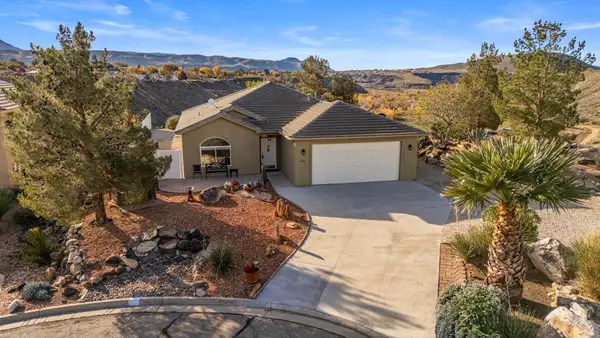 205 W Terrace Cir, Toquerville, UT 84774