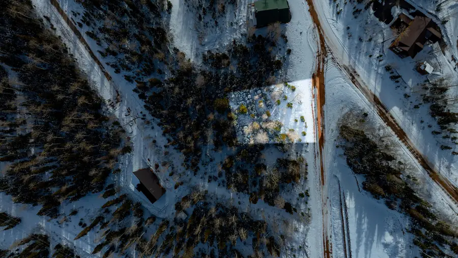 438 N Holyoak Cir, Brian Head, UT 84719 - Image #2