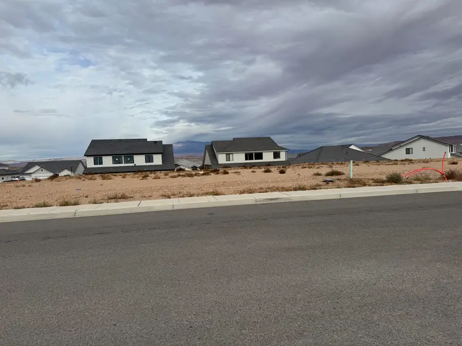 Rimrunner Drive Dr, Saint George, UT 84790 - Image #2