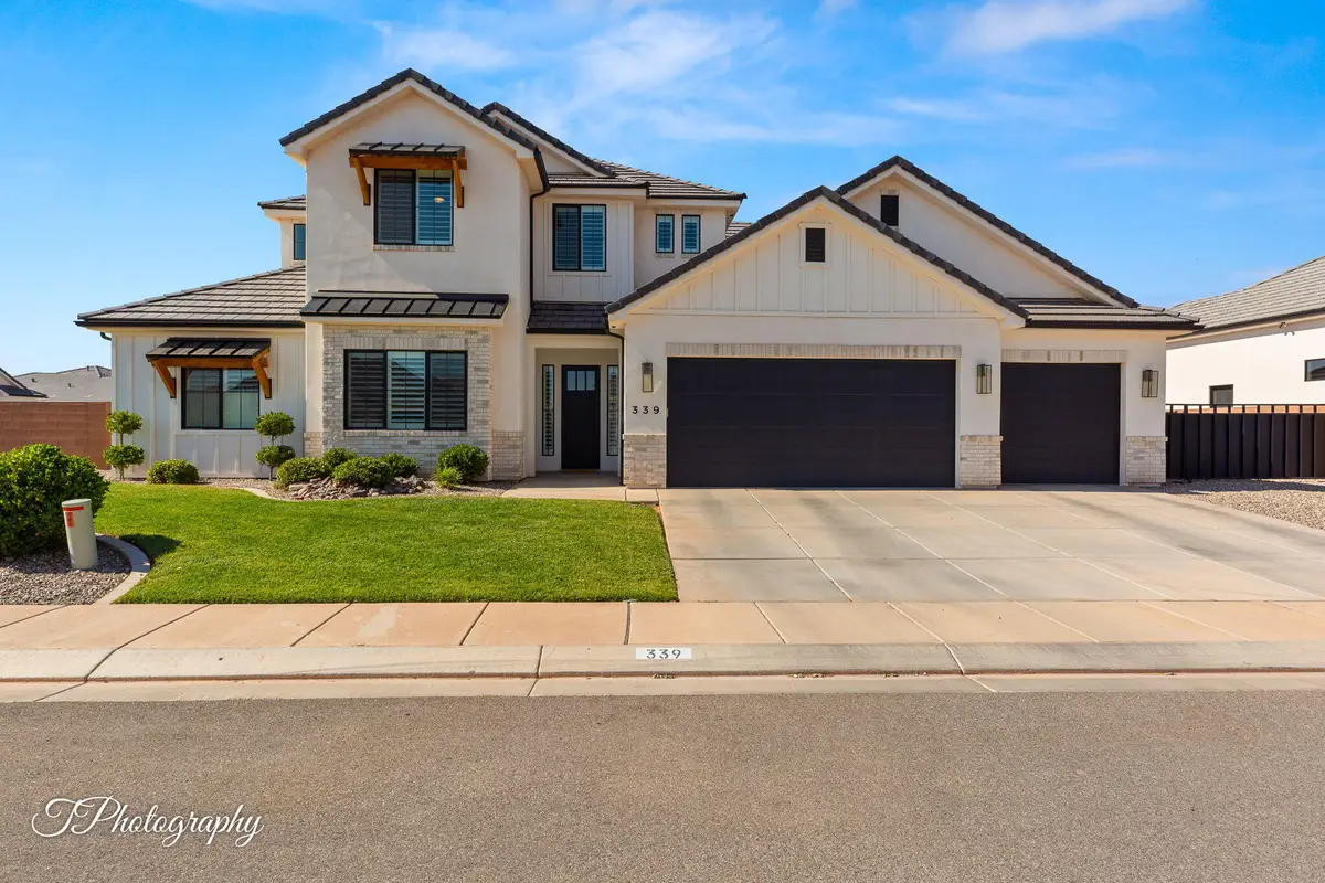 339 E 4160 S, Washington, UT 84780 - Image #1