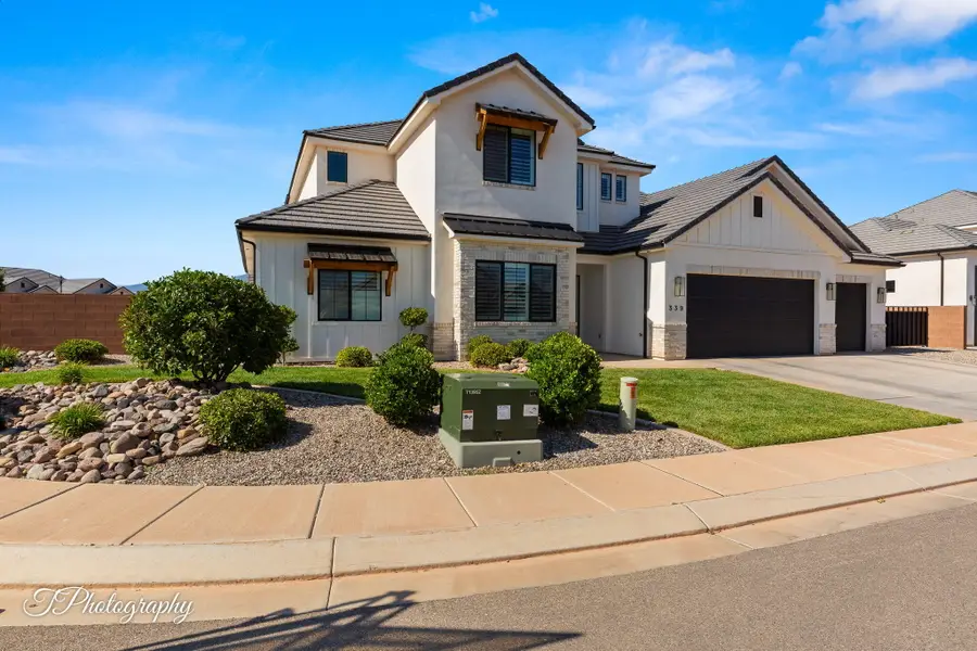 339 E 4160 S, Washington, UT 84780 - Image #3