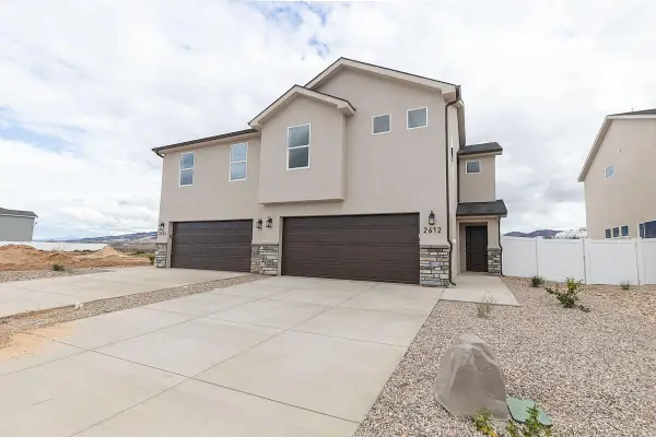 2612 N Clark Parkway, Cedar City, UT 84721
