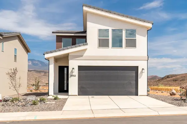 Lot 208 Paraiso, Hurricane, UT 84737