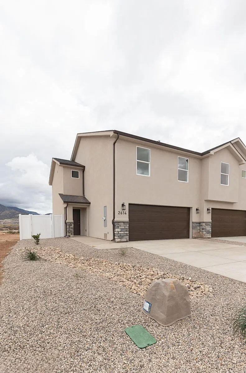 2614 N Clark Parkway, Cedar City, UT 84721 - Image #1