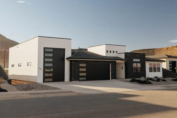 968 S Rattlesnake #Lot 9, Washington, UT 84780