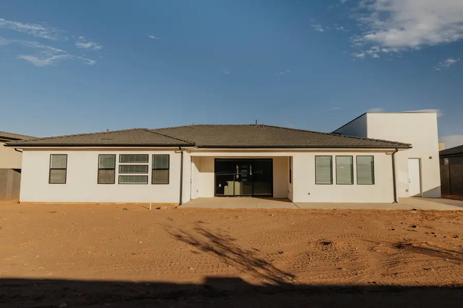 968 S Rattlesnake #Lot 9, Washington, UT 84780 - #3