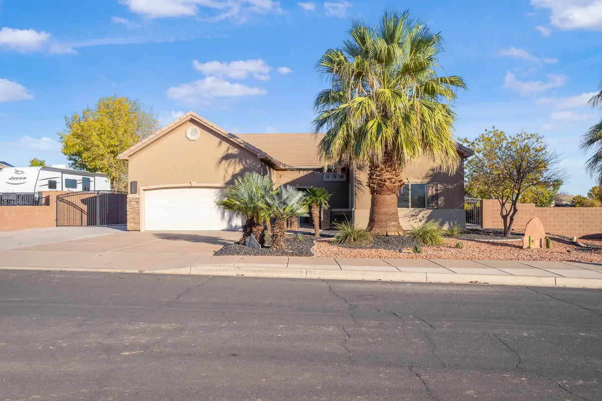 249 S 100 W, Ivins, UT 84738 - Image #1